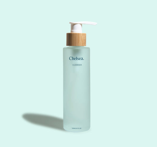 Micellar Skin Cleanser