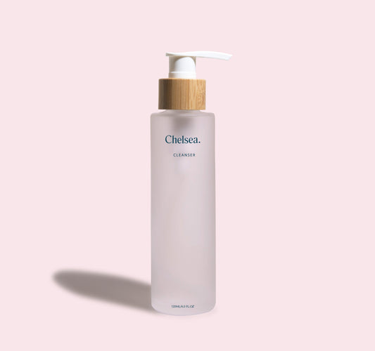 Makeup Remover Cream